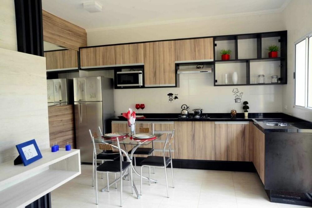 Casa de Condomínio, 3 quartos - Foto 4