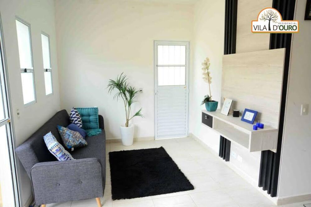 Casa de Condomínio, 3 quartos - Foto 3