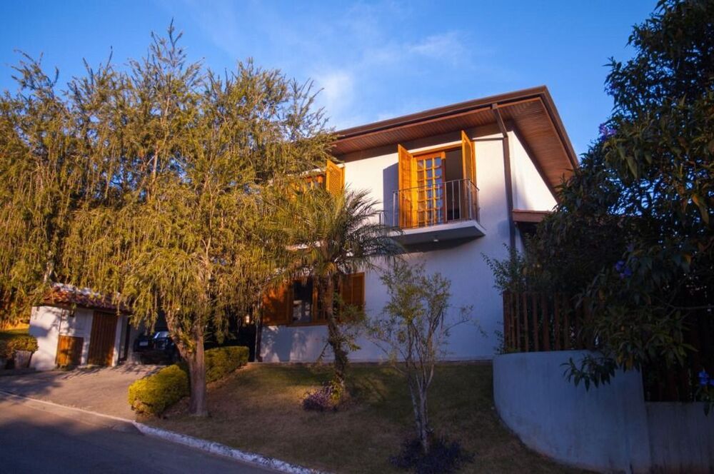 Casa de Condomínio, 3 quartos - Foto 8