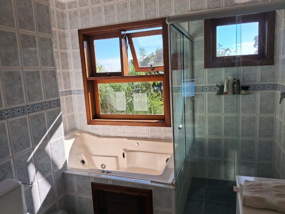Casa de Condomínio à venda com 3 quartos, 372m² - Foto 7