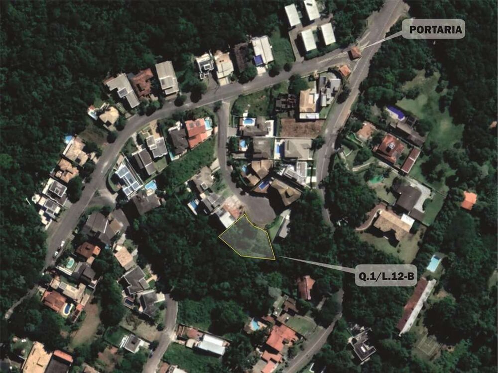 Loteamento e Condomínio à venda, 622m² - Foto 5