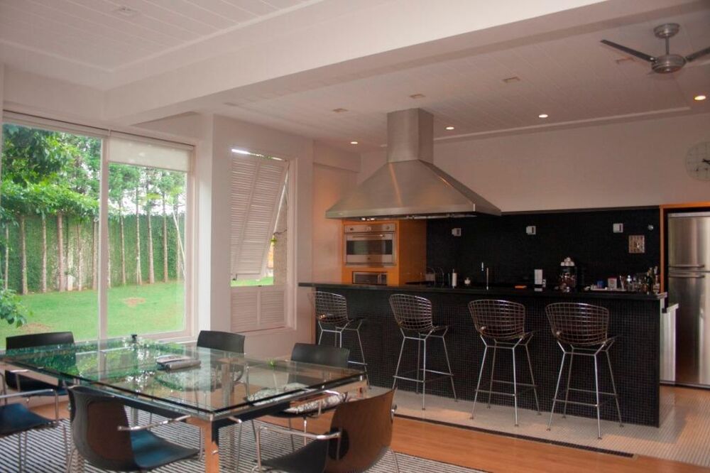 Casa de Condomínio, 4 quartos - Foto 2