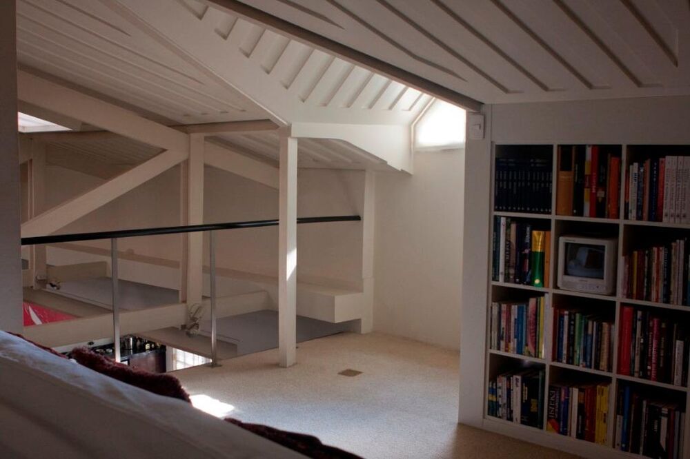 Casa de Condomínio à venda com 4 quartos, 1500m² - Foto 4