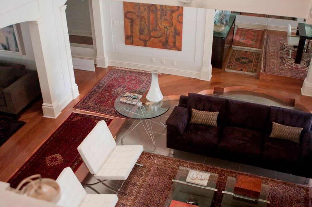 Casa de Condomínio à venda com 4 quartos, 1500m² - Foto 1