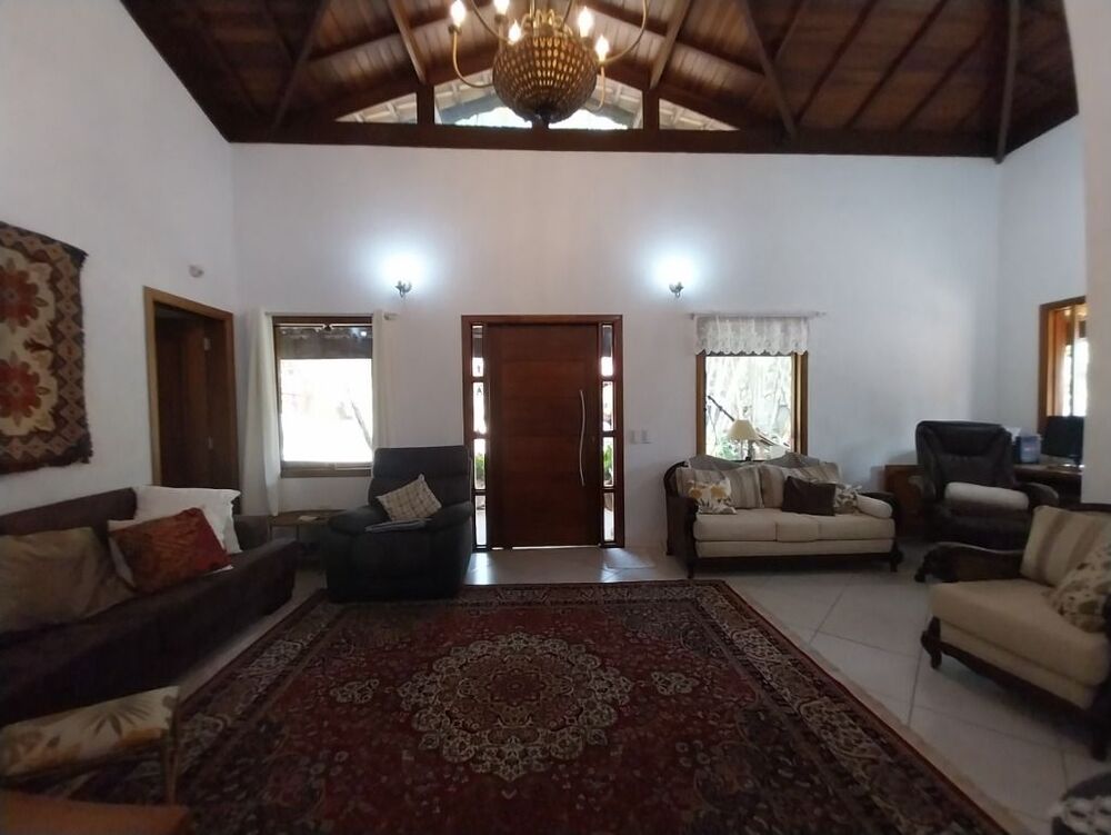 Casa de Condomínio à venda com 3 quartos, 390m² - Foto 8