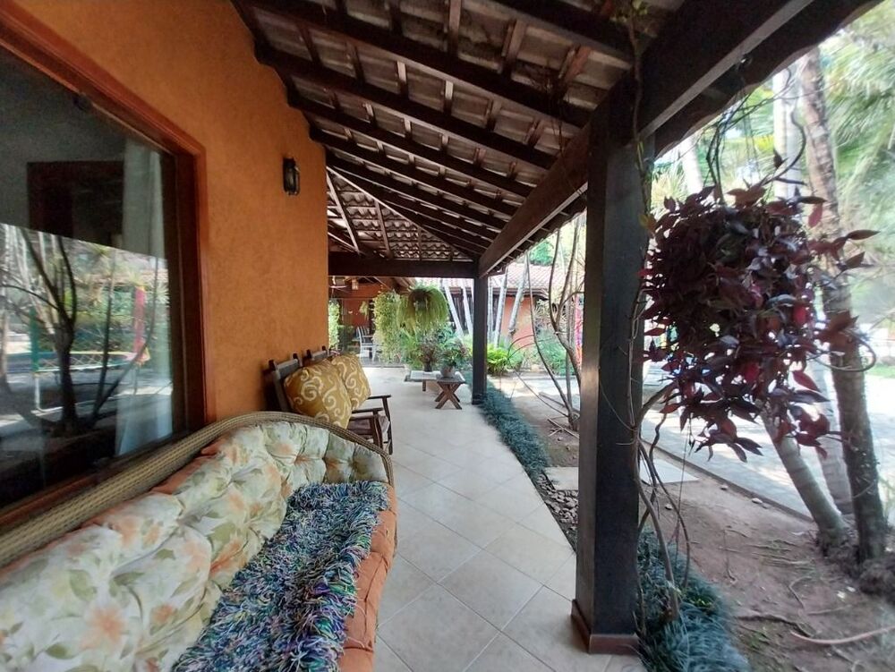 Casa de Condomínio à venda com 3 quartos, 390m² - Foto 6