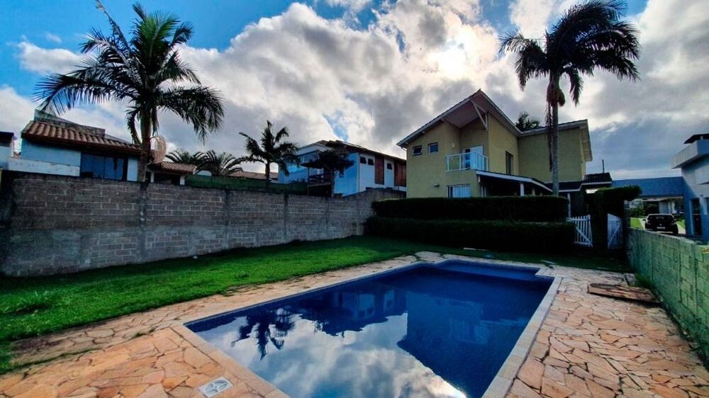 Casa de Condomínio, 3 quartos - Foto 8
