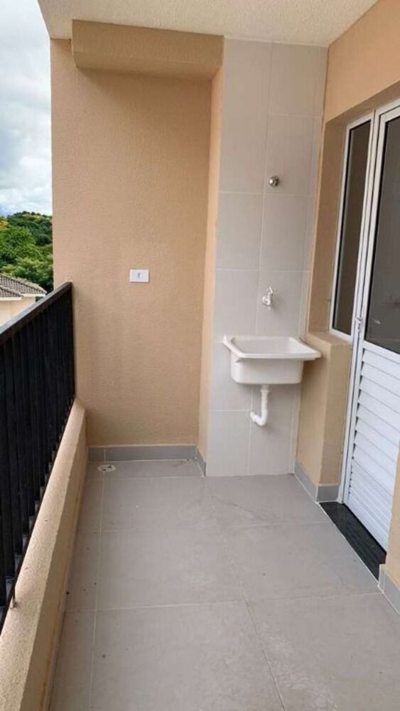 Apartamento à venda com 2 quartos, 41m² - Foto 3
