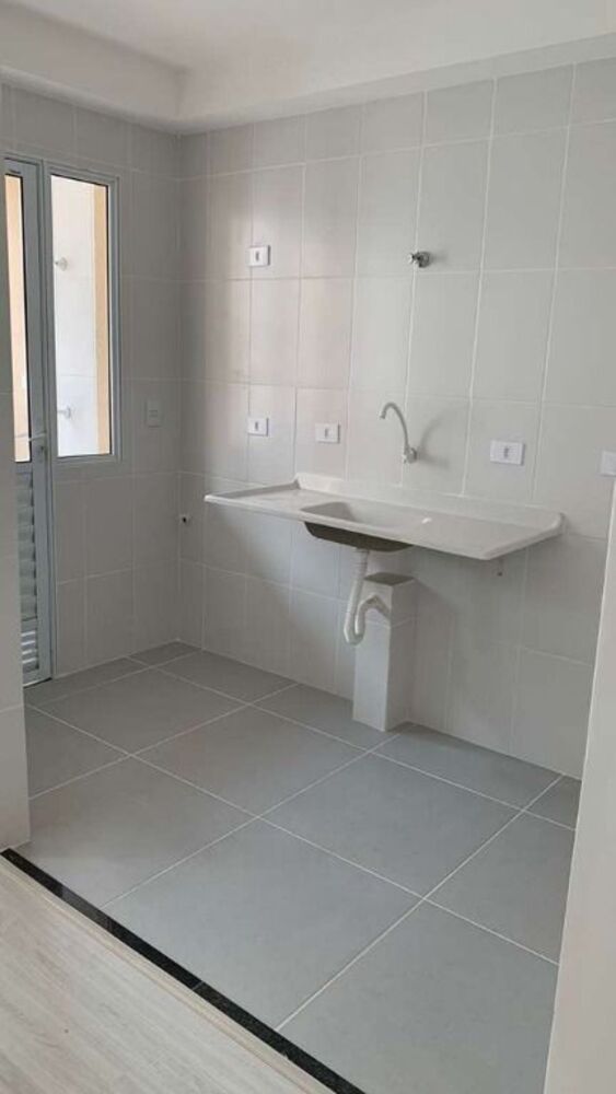 Apartamento à venda com 2 quartos, 41m² - Foto 1
