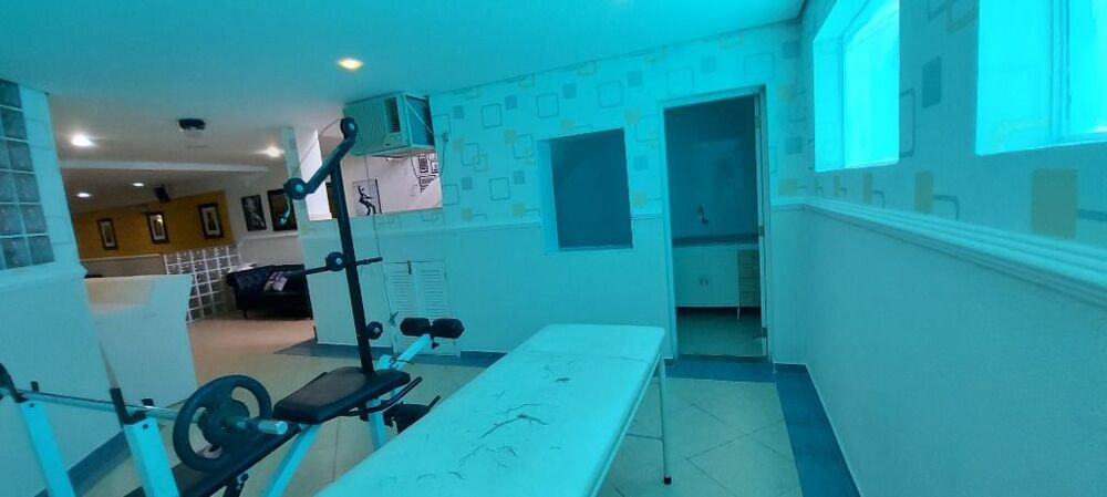 Casa de Condomínio à venda e aluguel com 5 quartos, 980m² - Foto 19
