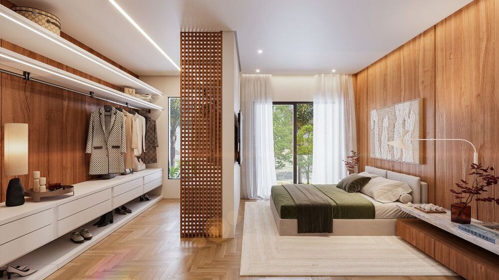 Casa de Condomínio à venda com 3 quartos, 160m² - Foto 5