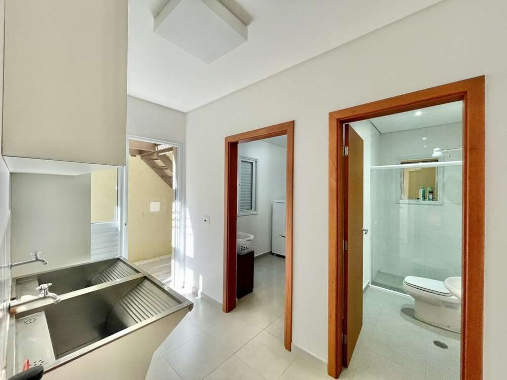 Casa de Condomínio, 4 quartos - Foto 7