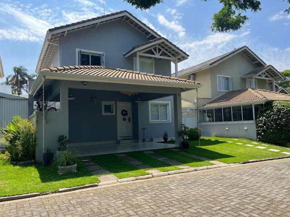 Casa de Condomínio, 4 quartos - Foto 7