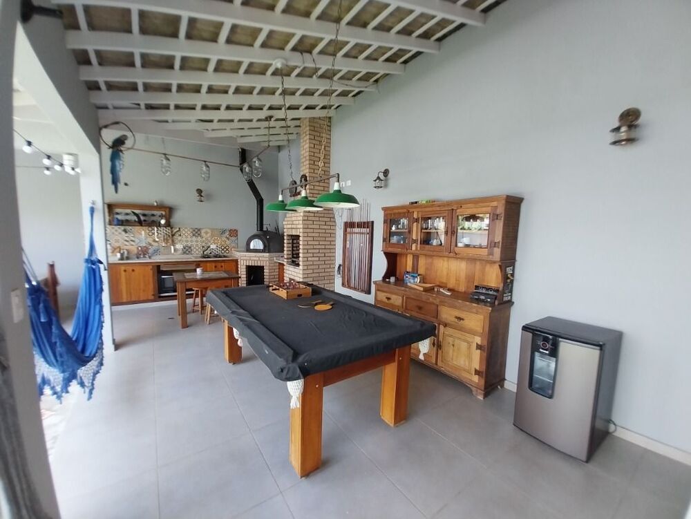 Casa de Condomínio, 4 quartos - Foto 8