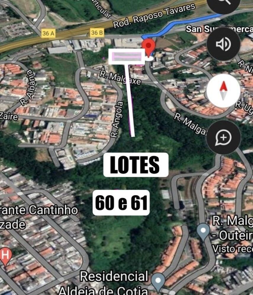 Terreno, 2600 m² - Foto 4