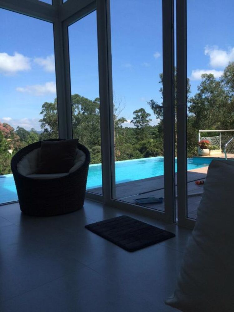 Casa de Condomínio, 5 quartos - Foto 4