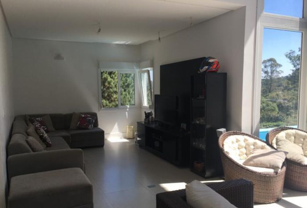 Casa de Condomínio, 5 quartos - Foto 9