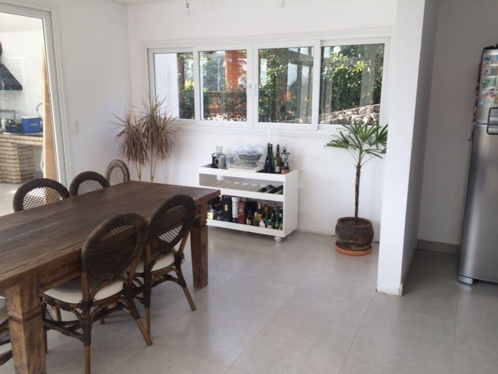 Casa de Condomínio, 5 quartos - Foto 7
