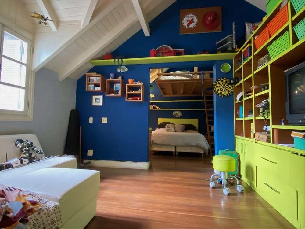Casa de Condomínio à venda com 4 quartos, 562m² - Foto 9