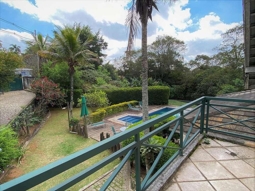 Casa de Condomínio à venda com 4 quartos, 562m² - Foto 10