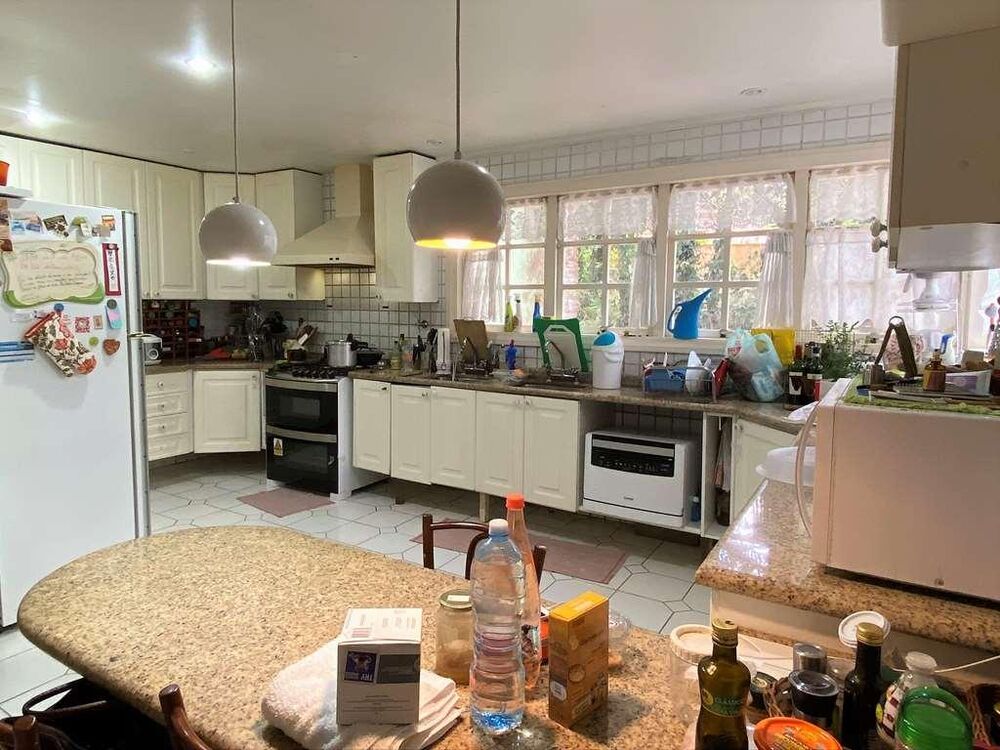 Casa de Condomínio à venda com 4 quartos, 562m² - Foto 7