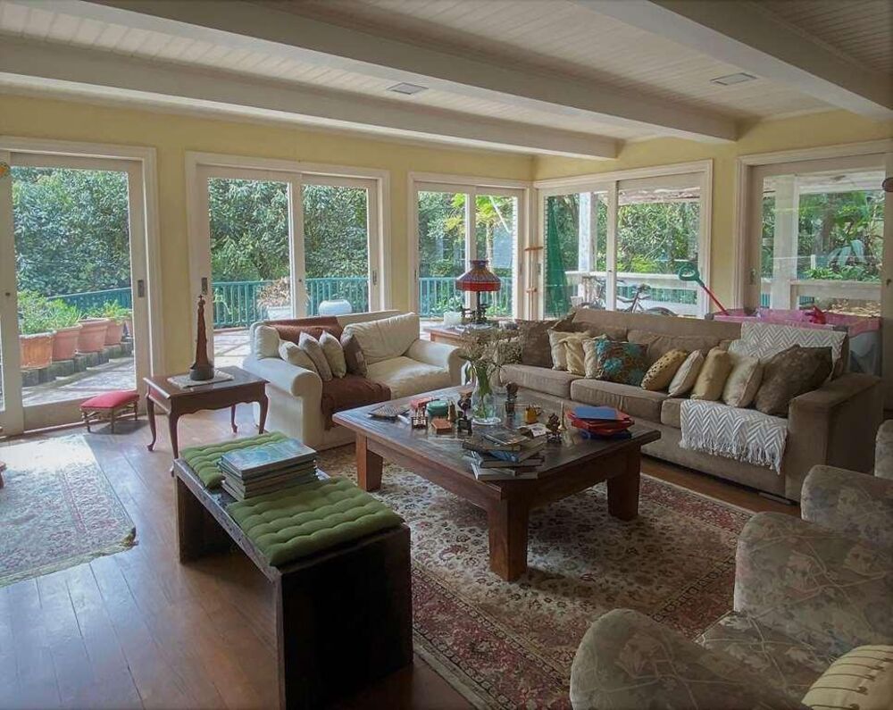 Casa de Condomínio à venda com 4 quartos, 562m² - Foto 3