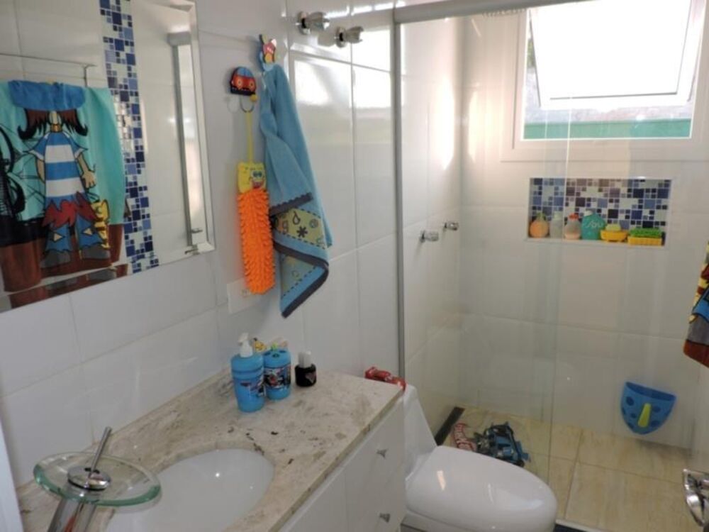 Casa de Condomínio, 3 quartos - Foto 19