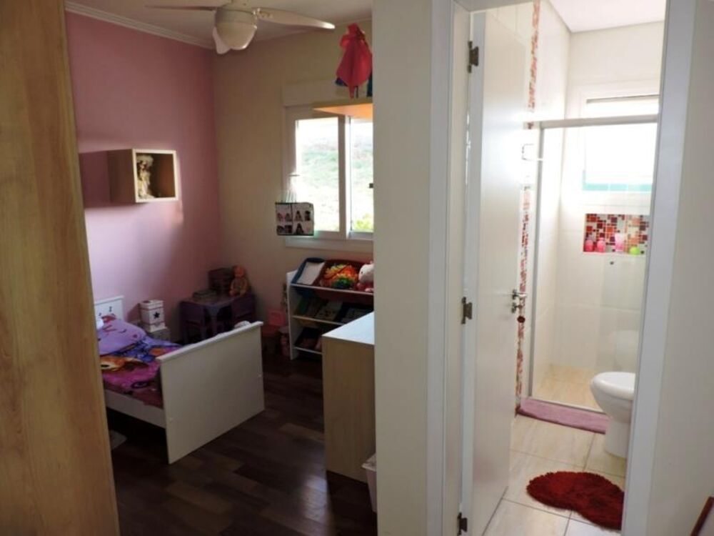 Casa de Condomínio, 3 quartos - Foto 20