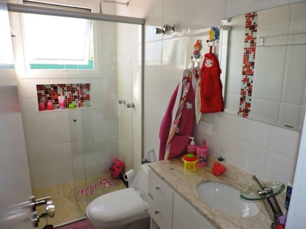 Casa de Condomínio, 3 quartos - Foto 22