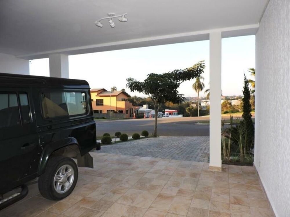 Casa de Condomínio, 3 quartos - Foto 27