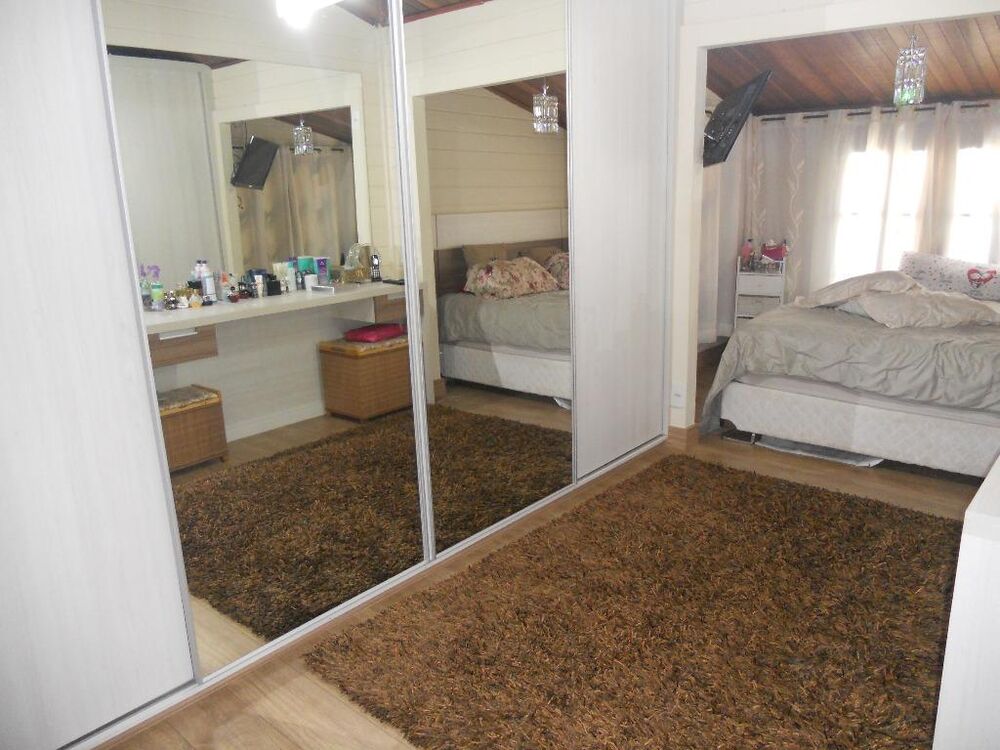 Casa de Condomínio, 4 quartos - Foto 2