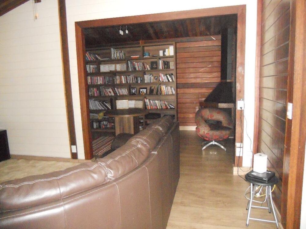 Casa de Condomínio, 4 quartos - Foto 10
