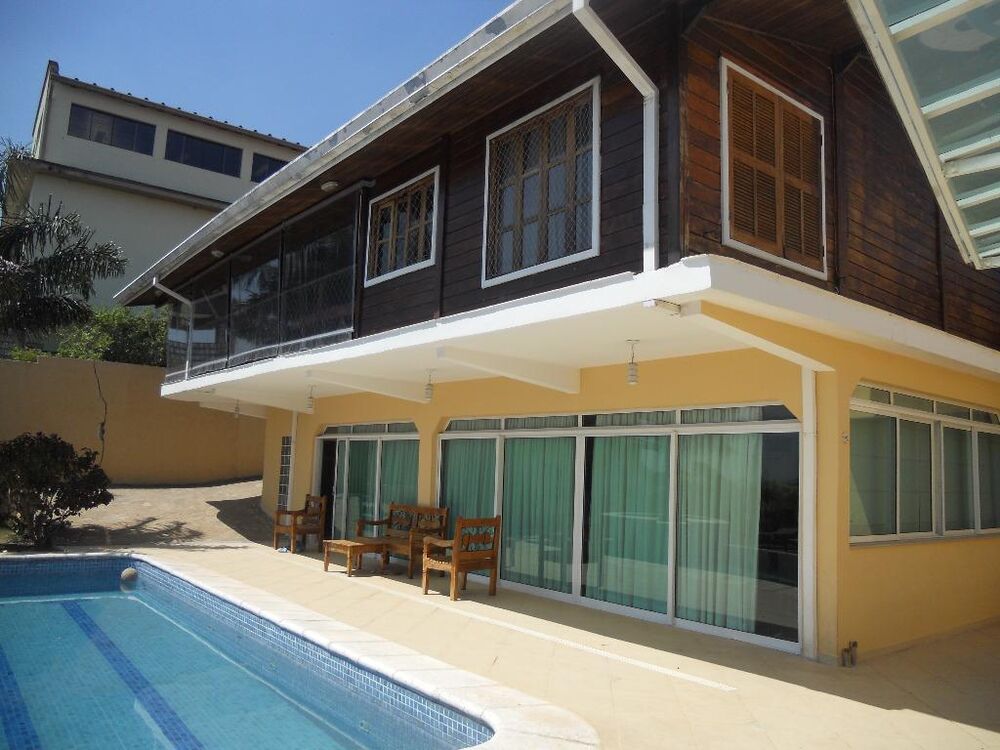 Casa de Condomínio, 4 quartos - Foto 23