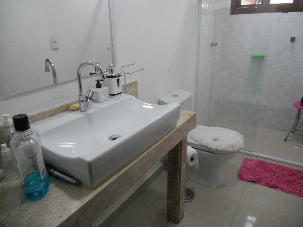 Casa de Condomínio, 4 quartos - Foto 26