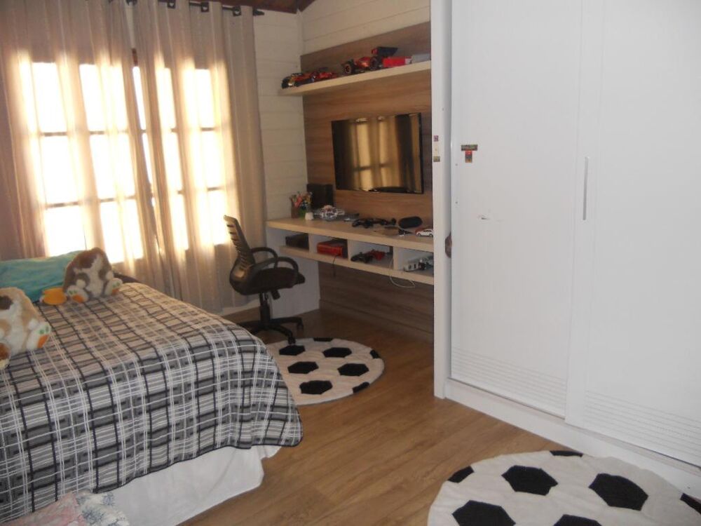 Casa de Condomínio, 4 quartos - Foto 25