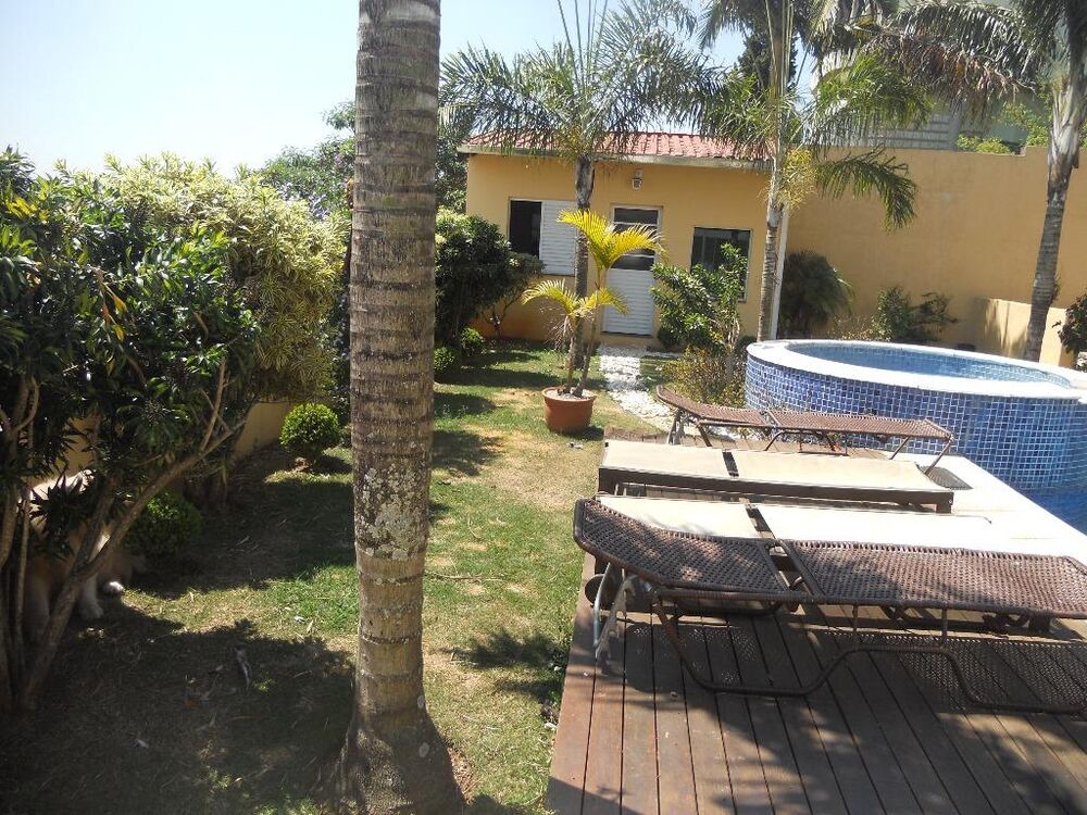 Casa de Condomínio, 4 quartos - Foto 24