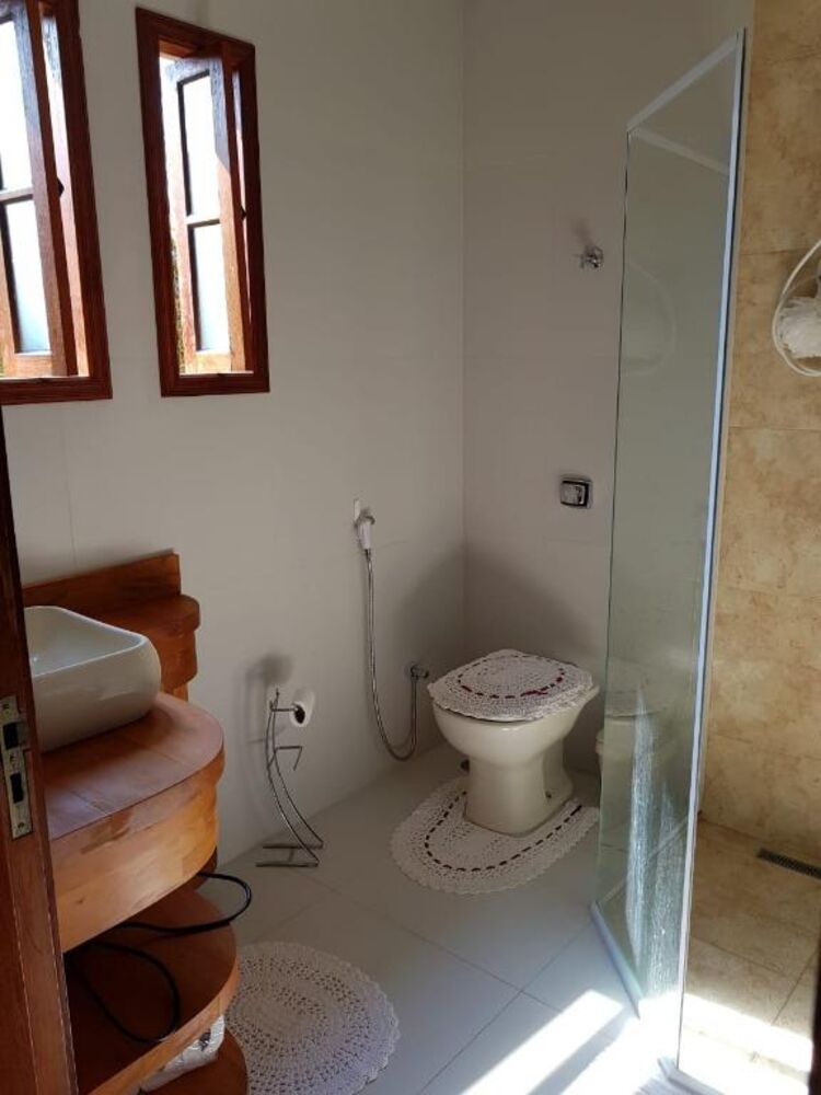 Casa de Condomínio, 3 quartos - Foto 19