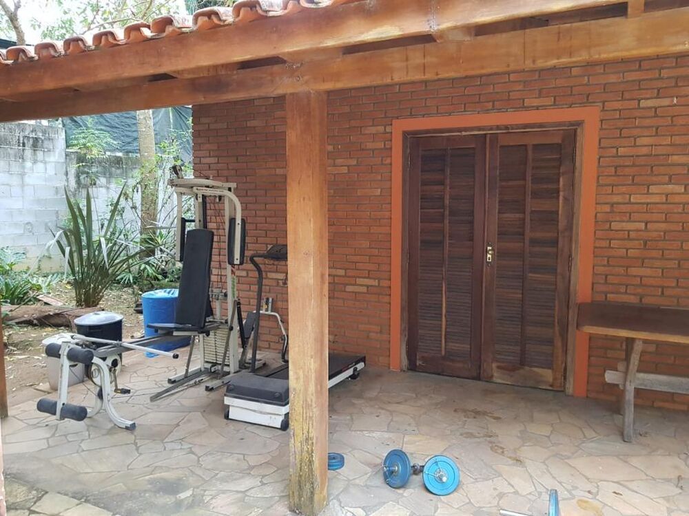 Casa de Condomínio, 3 quartos - Foto 14