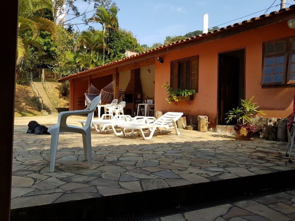 Casa de Condomínio, 3 quartos - Foto 5