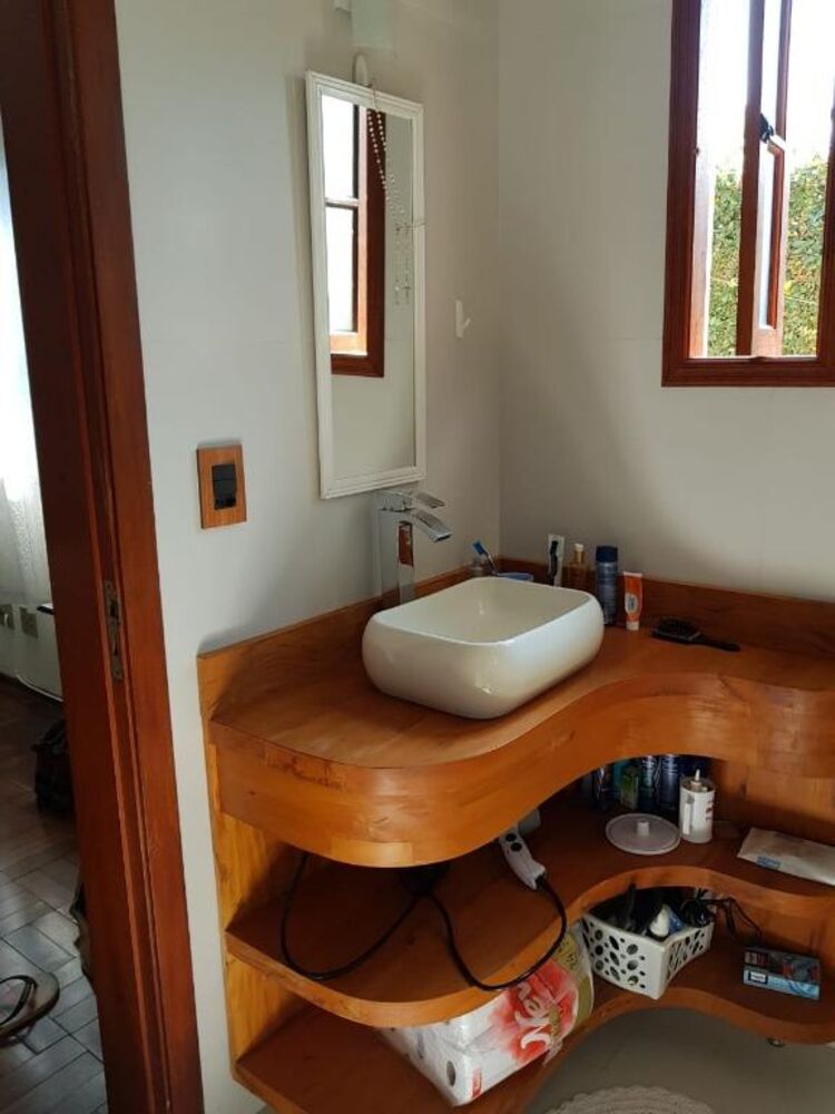 Casa de Condomínio, 3 quartos - Foto 20