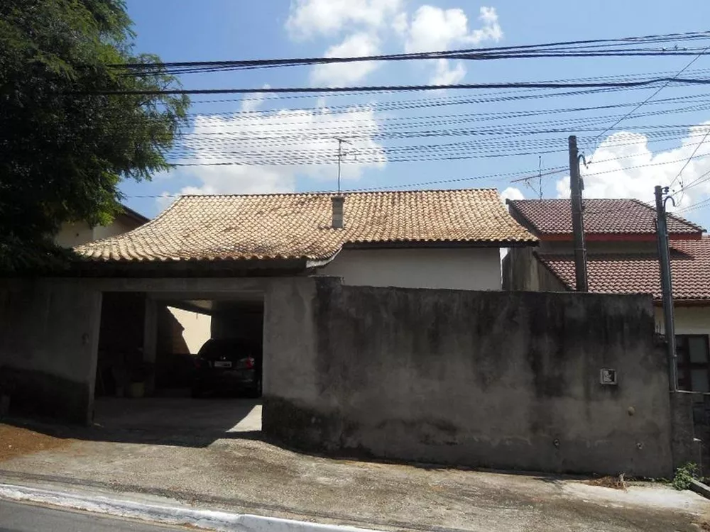 Casa de Condomínio à venda com 3 quartos, 490m² - Foto 2