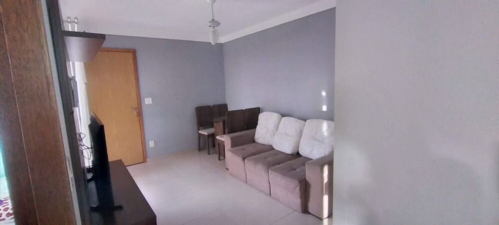 Apartamento, 2 quartos, 43 m² - Foto 8