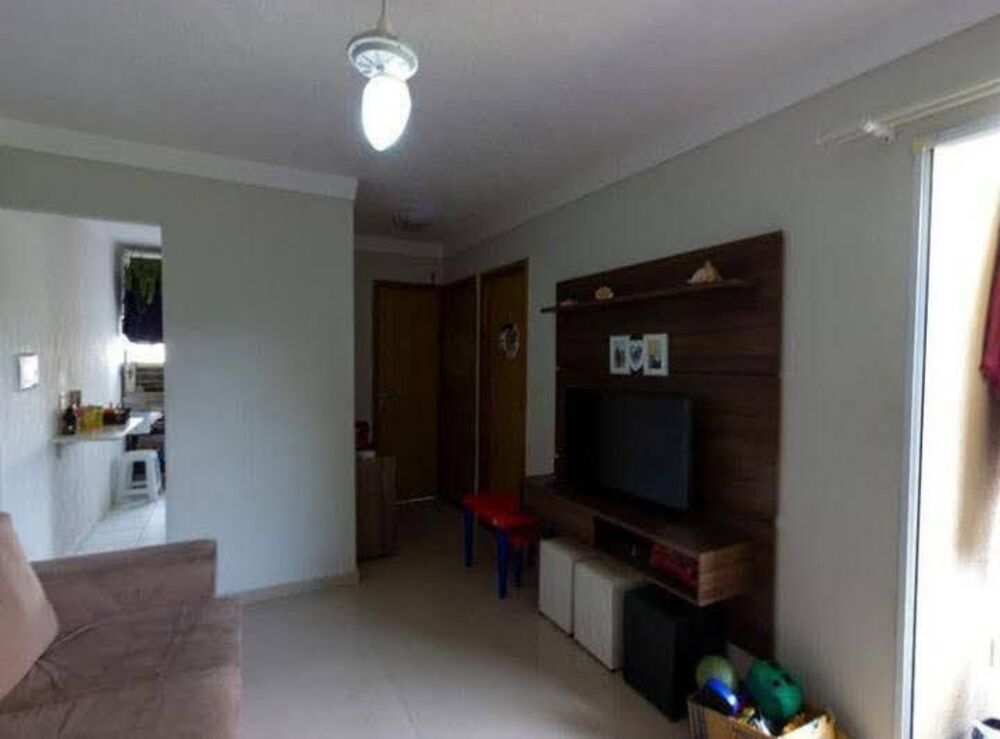 Apartamento, 2 quartos, 43 m² - Foto 11