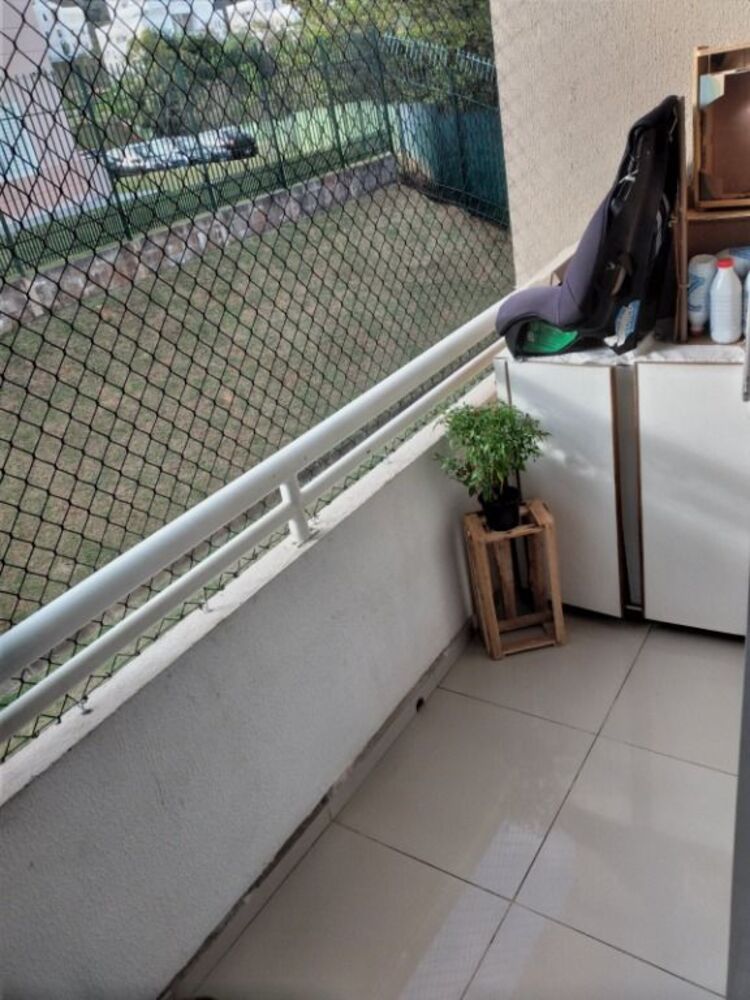 Apartamento, 2 quartos, 43 m² - Foto 12
