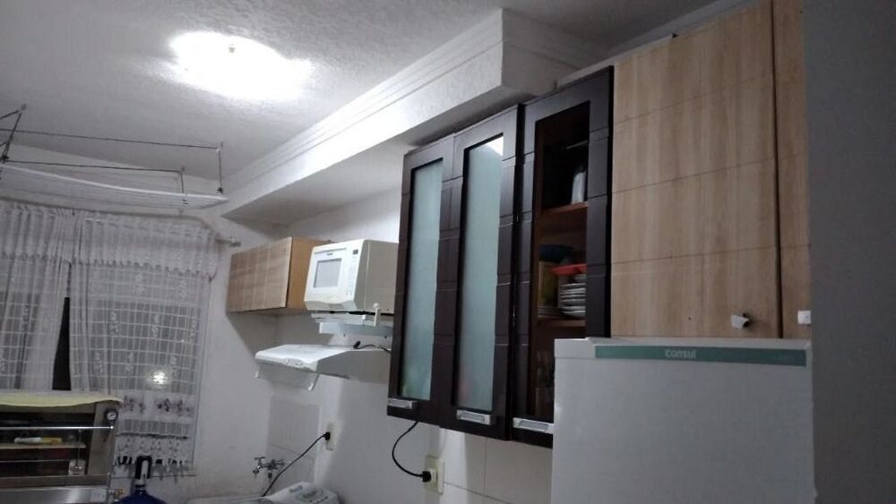 Apartamento, 2 quartos, 43 m² - Foto 15