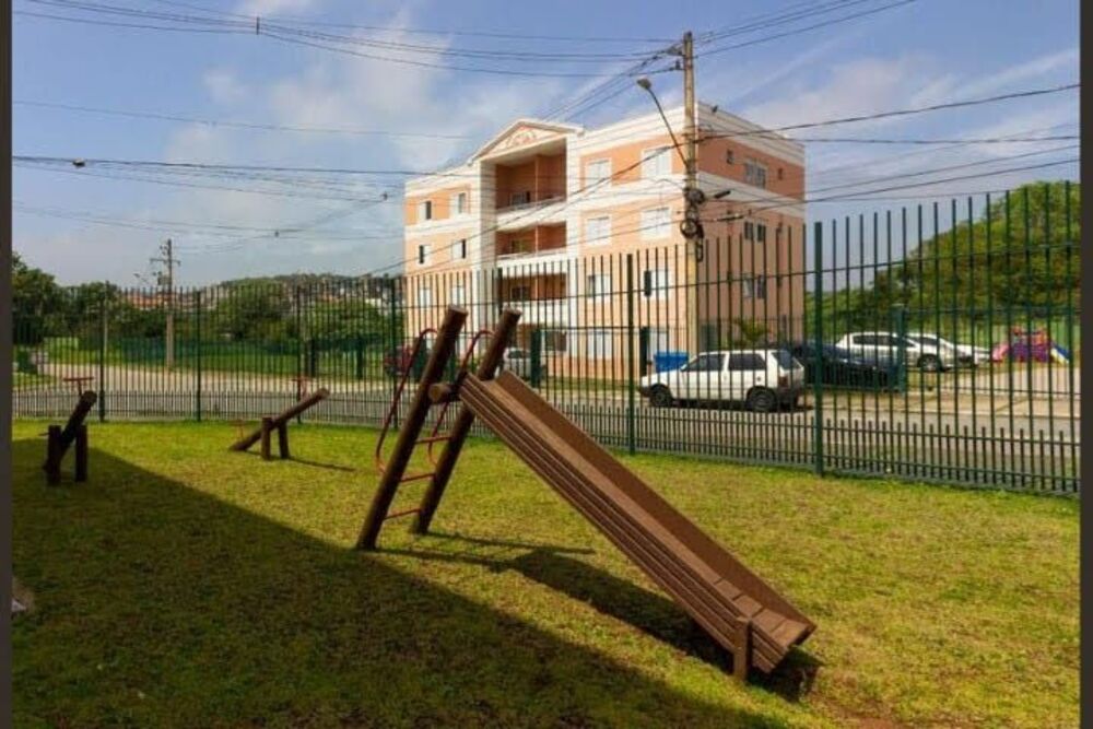 Apartamento, 2 quartos, 43 m² - Foto 3