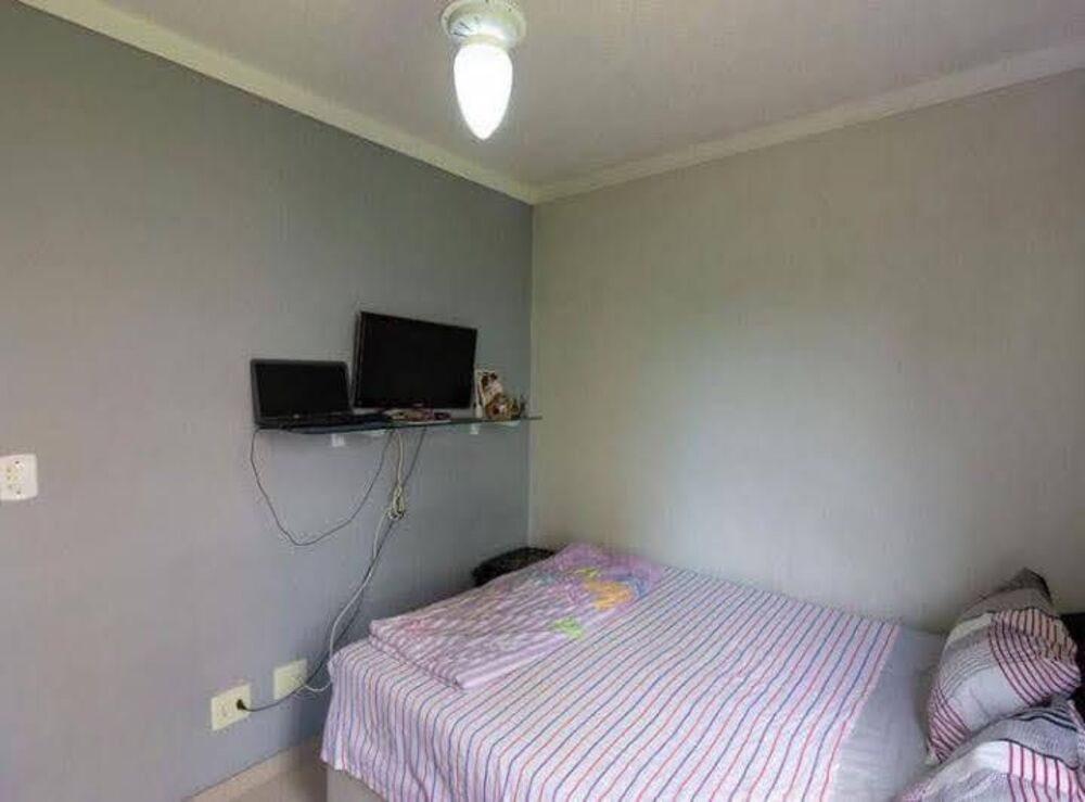 Apartamento, 2 quartos, 43 m² - Foto 14