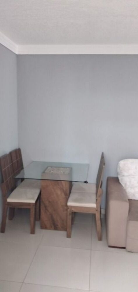 Apartamento, 2 quartos, 43 m² - Foto 10