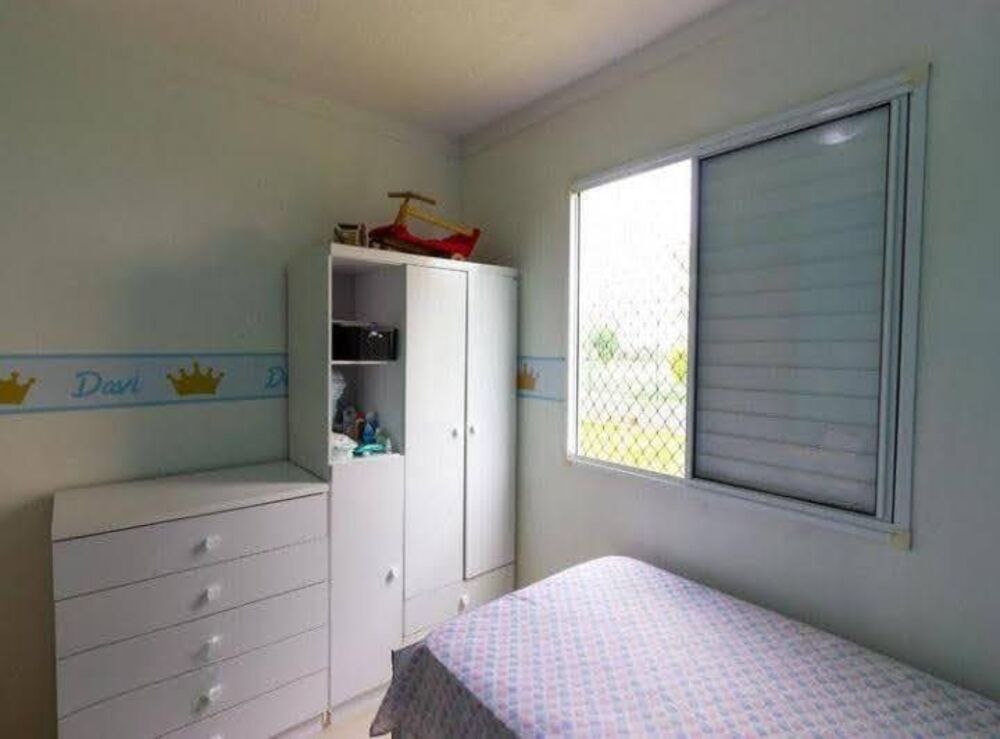 Apartamento, 2 quartos, 43 m² - Foto 13