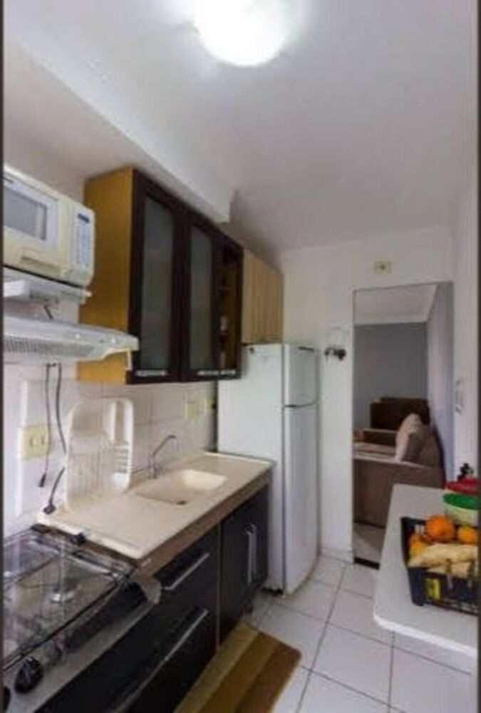 Apartamento, 2 quartos, 43 m² - Foto 16